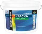 Краска фасадная «AKRIMAX-LUX», 15 кг