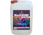 Грунт-концентрат «MaxiGRUND Professional» 1:10 (розовый), 10 л