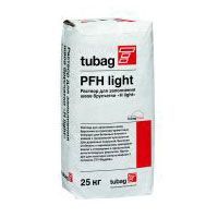 quick-mix PFH-light 72595 Раствор для заполнения швов брусчатки водонепроницаемый, для дорожных покрытий, серый, 25 кг