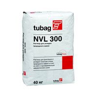 quick-mix NVL 300 72473 Раствор для укладки природного камня, антрацит, 40 кг