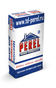 Perel RL 0405 белая Декоративные затирочные смеси для натурального и искусственного камня, облицовочной плитки и термопанелей, 25 кгТолщина шва до 30 мм.